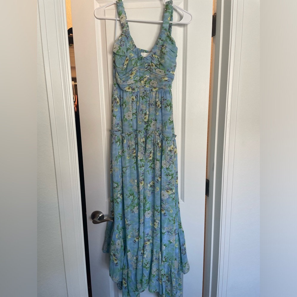ASTR The Label Dress